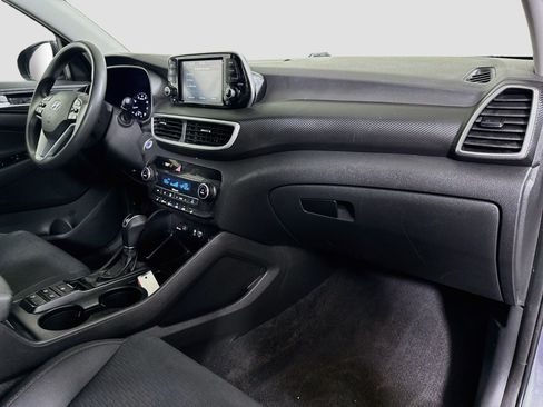 Used 2021 Hyundai Tucson SEL AWD/4WD image 30