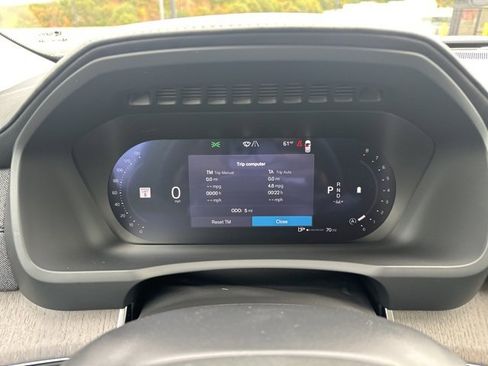 New 2026 Volvo XC90 B6 Ultra image 16