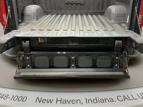 Used 2022 GMC Sierra 1500 AT4 w/ AT4 Preferred Package image 29