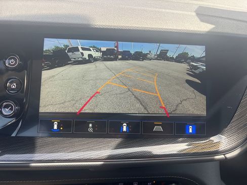 Used 2022 Buick Envision Essence w/ Technology Package I FWD image 26