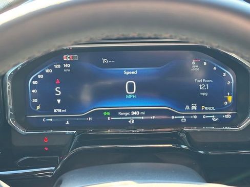 Used 2025 Chevrolet Silverado 2500 LT w/ All Star Edition image 7