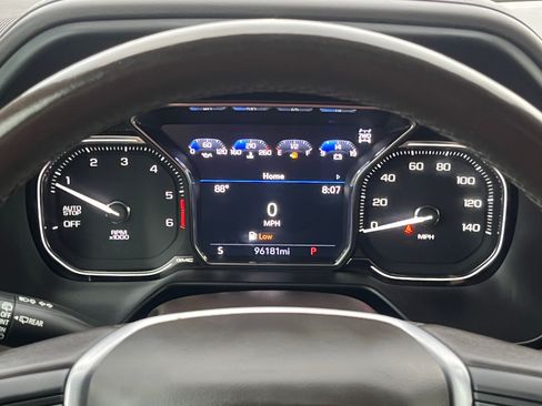 Used 2021 GMC Yukon XL SLT w/ SLT Luxury Package AWD/4WD image 20