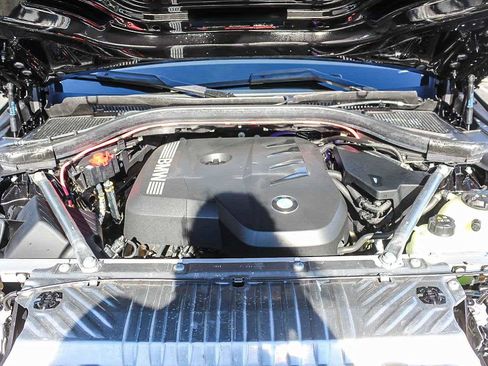 Used 2025 BMW X3 xDrive30i w/ Convenience Package image 25