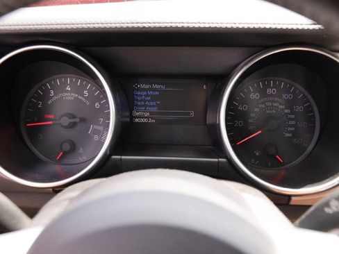 Used 2019 Ford Mustang GT Premium w/ Black Accent Package RWD image 13