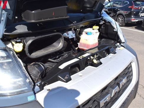 Used 2021 RAM ProMaster 3500 FWD image 31