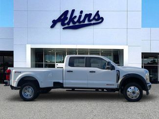Used 2025 Ford F450 XL w/ 360-Degree Camera Package video 1