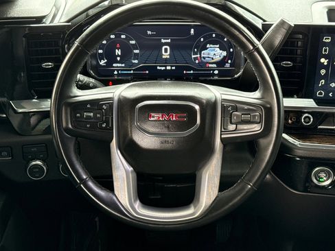Used 2024 GMC Sierra 1500 Elevation image 18