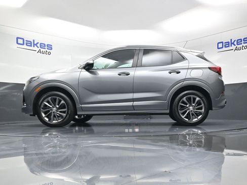 Used 2023 Buick Encore GX Select w/ Sport Touring Package image 40