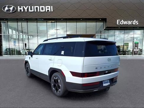 Used 2026 Hyundai Santa Fe SEL image 5