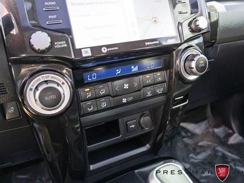 Used 2023 Toyota 4Runner TRD Pro AWD/4WD image 32