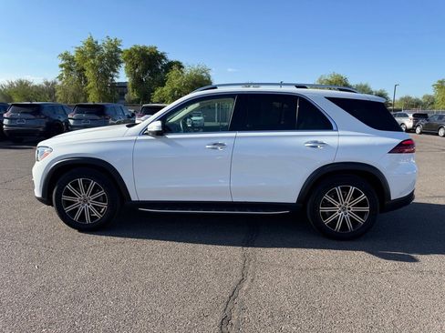 Used 2026 Mercedes-Benz GLE 350 4MATIC image 8