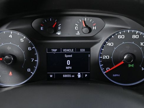 Used 2018 GMC Terrain SLE w/ Driver Convenience Package AWD/4WD image 12