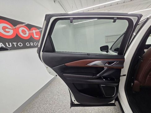 Used 2017 MAZDA CX-9 Signature AWD/4WD image 29