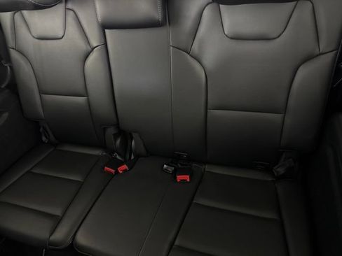 Certified 2025 Kia Telluride S FWD image 27