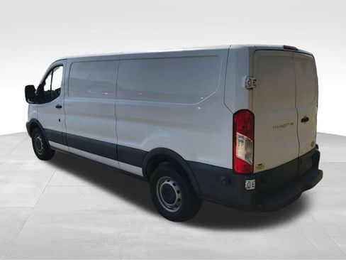 Used 2016 Ford Transit 150 148 Low Roof RWD image 5