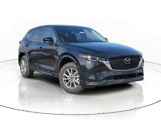 New 2025 MAZDA CX-5 AWD 2.5 S w/ Select Package 360° Tour