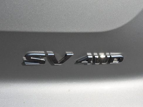 Used 2022 Nissan Pathfinder SV w/ SV Premium Package AWD/4WD image 13