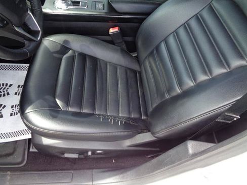 Used 2020 Ford Fusion SEL FWD image 22