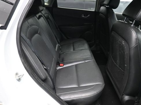 Used 2020 Hyundai Kona Ultimate AWD/4WD image 23