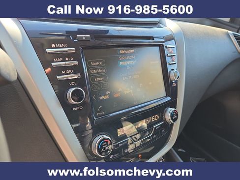 Used 2019 Nissan Murano Platinum w/ Cargo Package FWD image 15