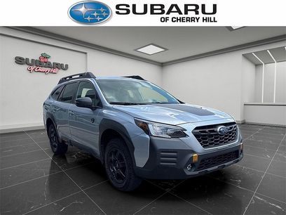 Certified 2022 Subaru Outback Wilderness w/ Wilderness Package