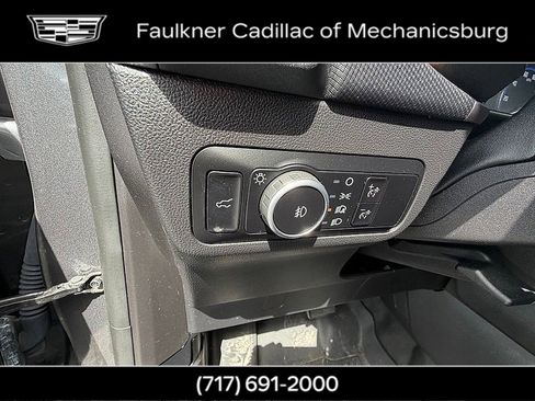 Used 2023 Ford Bronco Sport Badlands AWD/4WD image 32
