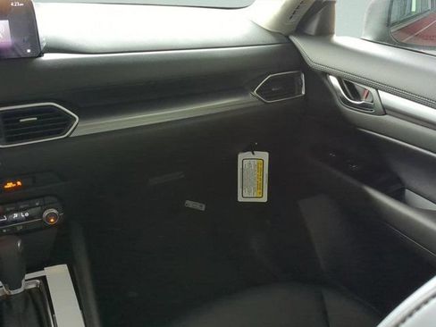 Used 2023 MAZDA CX-5 AWD 2.5 S w/ Select Package image 12