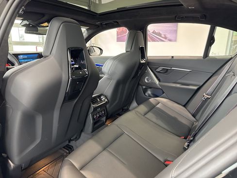 New 2026 BMW M5 AWD/4WD image 43