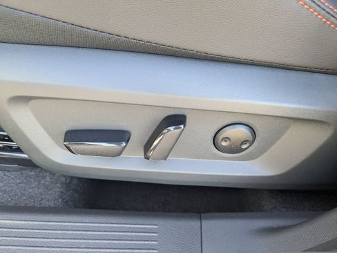 New 2026 Nissan Rogue SV AWD/4WD image 13