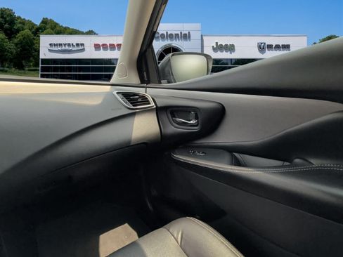 Used 2023 Nissan Murano SL AWD/4WD image 24