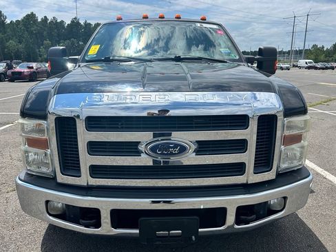 Used 2008 Ford F250 Lariat RWD image 7