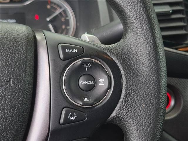 Used 2021 Honda Ridgeline Sport image 10