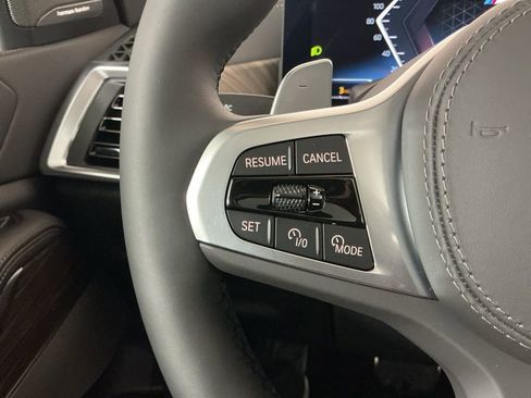 New 2026 BMW X5 sDrive40i w/ M Sport Package image 16