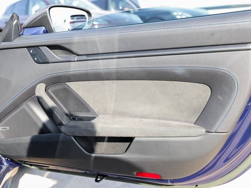 Certified 2022 Porsche 911 GT3 image 26