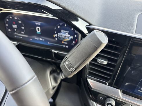 New 2026 Chevrolet Silverado 2500 LT w/ Trail Boss Package image 19