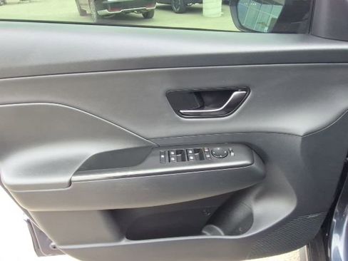 Used 2024 Hyundai Kona N Line AWD/4WD image 10