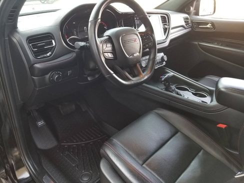 Certified 2024 Dodge Durango R/T AWD/4WD image 9