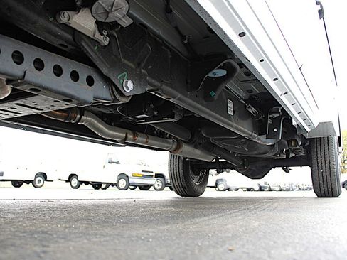 Used 2023 RAM 3500 Tradesman w/ Convenience Group image 40