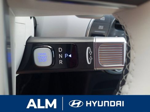 New 2026 Hyundai Palisade Calligraphy image 28