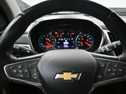 Used 2020 Chevrolet Equinox LT AWD/4WD image 15
