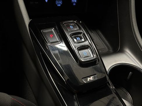 Used 2021 Hyundai Sonata N Line FWD image 19
