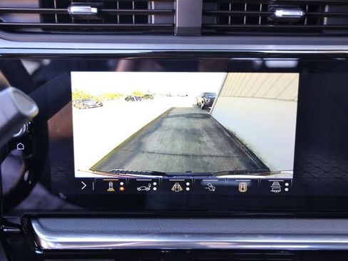New 2026 GMC Sierra 2500 Denali w/ Max Trailering Package AWD/4WD image 20