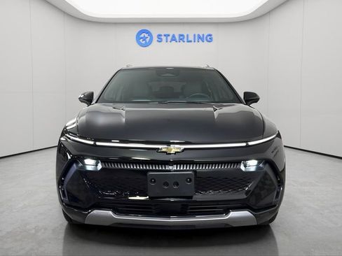 Used 2025 Chevrolet Equinox EV LT image 15