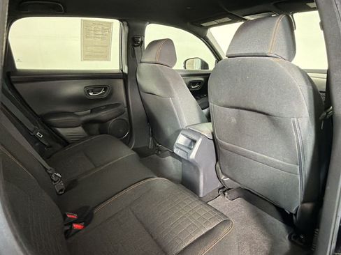 Used 2023 Honda HR-V Sport image 28