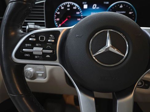 Used 2022 Mercedes-Benz GLE 450 4MATIC image 21