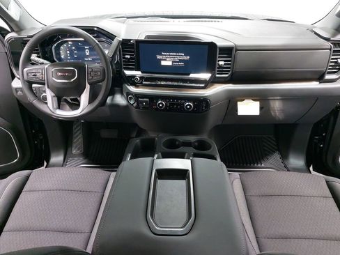 New 2026 GMC Sierra 1500 Elevation image 9