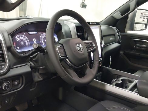 New 2026 RAM 1500 Big Horn image 17