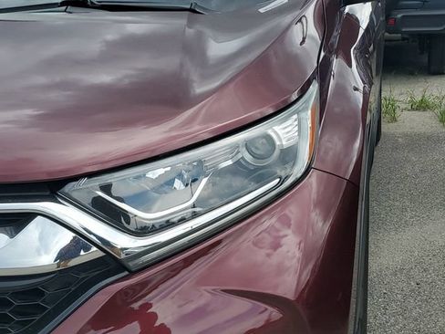 Used 2017 Honda CR-V EX-L image 4