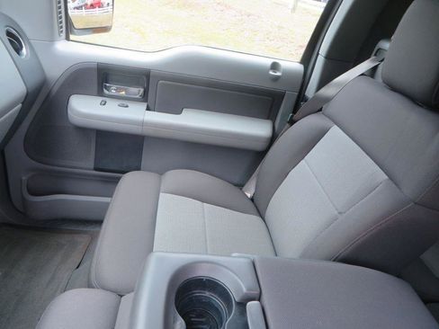 Used 2006 Ford F150 FX4 AWD/4WD image 24