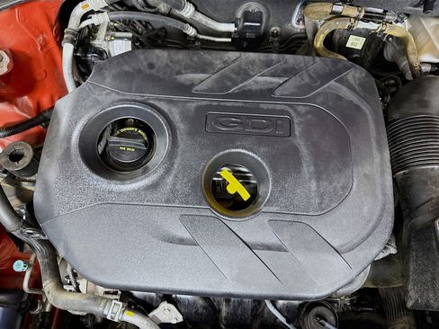 Used 2016 Hyundai Tucson SE image 38